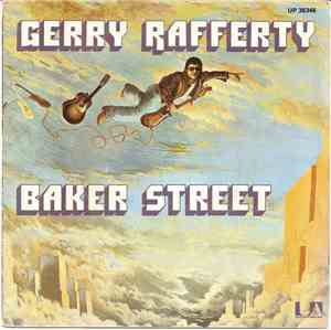 Gerry Rafferty - Baker Street