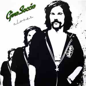 Gino Soccio - Closer