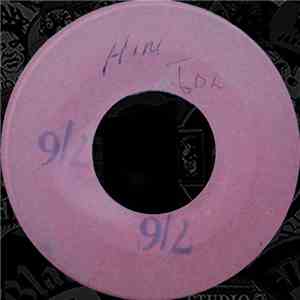 Glen Adams / Beverley's All Stars - Hold Him Joe / Exclusively