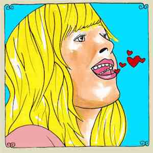 Grace Potter & The Nocturnals - Daytrotter Studio 9/13/2011