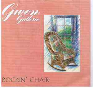 Gwen Guthrie - Rockin' Chair