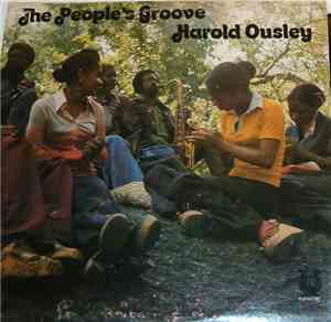 Harold Ousley - The People's Groove