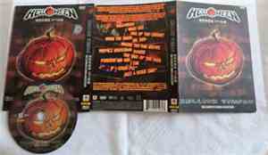 Helloween - Hellish Videos - The Complete Video Collection
