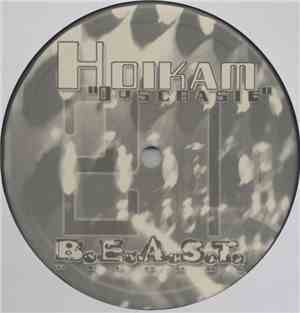 Hoikam - Dyscrasie