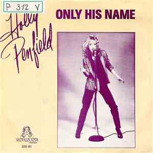 Holly Penfield - Only His Name