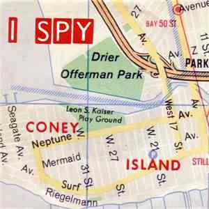 I Spy  - Coney Island