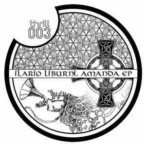 Ilario Liburni - Amanda