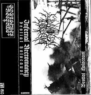 Infernal Necromancy - Bestial Holocaust