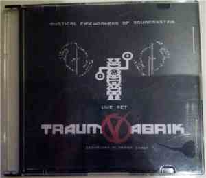 Inox  - Mystical Fireworkers Of Soundsystem
