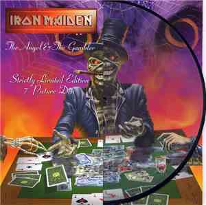 Iron Maiden - The Angel And The Gambler