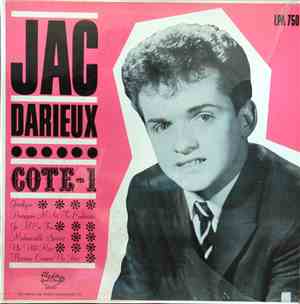 Jac Darieux, Roland Pelletier - Jac Darieux / Roland Pelletier
