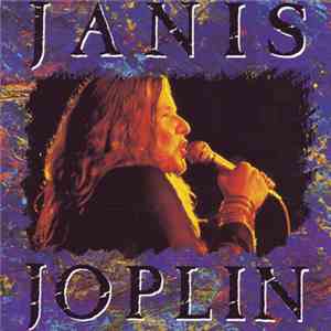 Janis Joplin - Best
