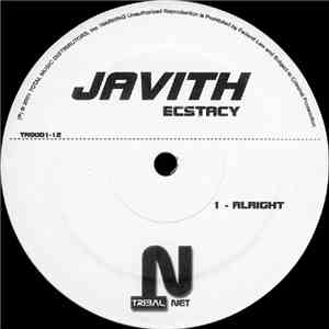 Javith - Ecstacy