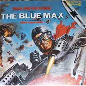 Jerry Goldsmith - The Blue Max