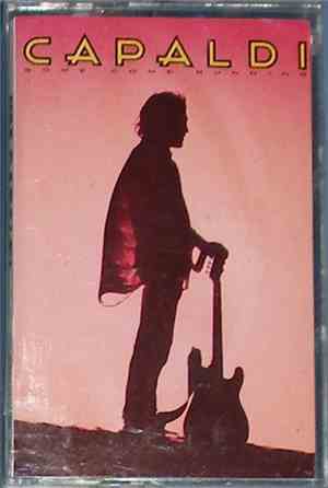 Jim Capaldi - Some Come Running