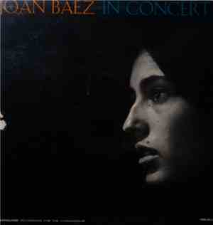 Joan Baez - In Concert