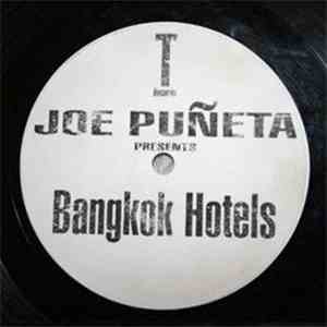 Joe Puñeta - Bangkok Hotels