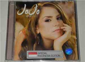JoJo  - The High Road