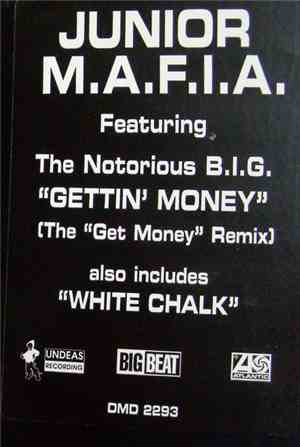 Junior M.A.F.I.A. - Gettin' Money (The Get Money Remix)