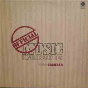 King Biscuit Boy with Crowbar  - Official Music