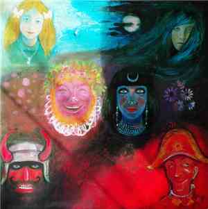 King Crimson - In The Wake Of Poseidon