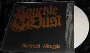 Knuckledust - Universal Struggle