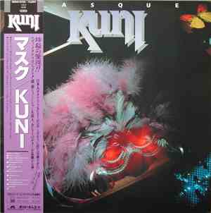 Kuni  - Masque