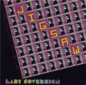 Lady Sovereign - Jigsaw