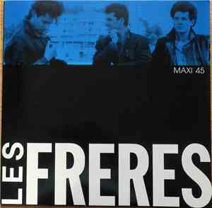 Les Frères - Madre Selva