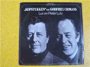 Luc En Pieter Lutz - 