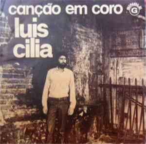 Luis Cilia - Canção Em Coro