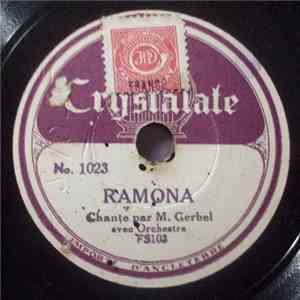M. Gerbel - Ramona / Chiquita