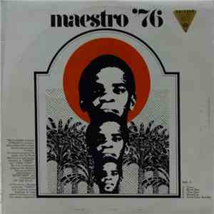 Maestro  - Maestro '76