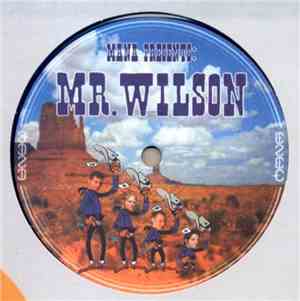 Mana  - Mr. Wilson