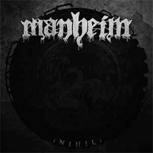 Manheim  - Nihil