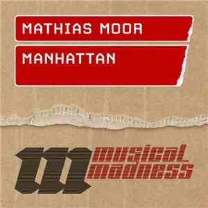 Mathias Moor - Manhattan