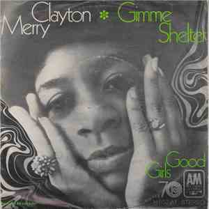 Merry Clayton - Gimme Shelter