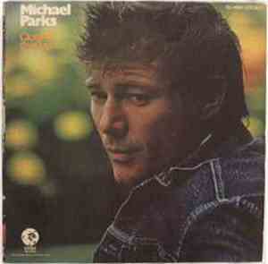 Michael Parks  - Closing The Gap