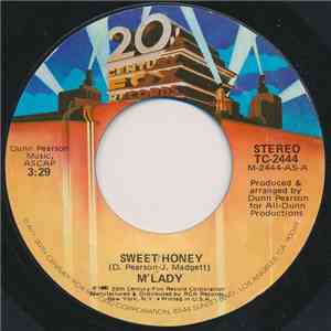 M'Lady - Sweet Honey