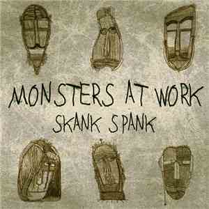 Monsters At Work - Skank Spank