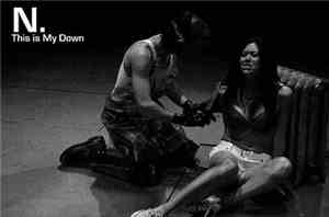 N. - This Is My Down