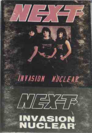 Next  - Invasión Nuclear