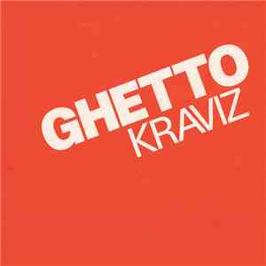 Nina Kraviz - Ghetto Kraviz