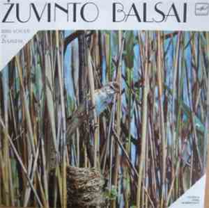 No Artist - Žuvinto Balsai / Bird Voices Of Žuvintas / Голоса Птиц Жувинтас ...