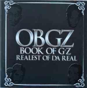 OBGZ - Book Of G'z Realest Of Da Real