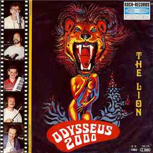 Odysseus 2000 - The Lion