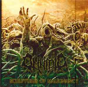 Omnioid - Sculptures Of Malignancy