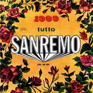 Orchestra Karabo - 1969 Tutto Sanremo