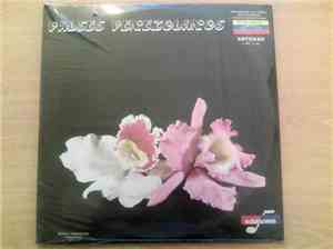 Orquesta Galantes De Venezuela - Valses Venezolanos