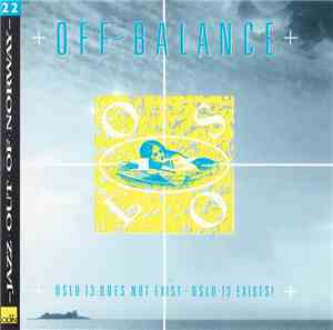Oslo 13 - Off Balance